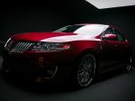 Lincoln MKS by 3D Carbon 2009 года